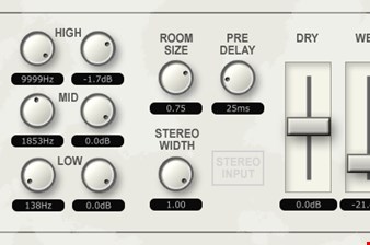 Stereo Tool V3 by Flux